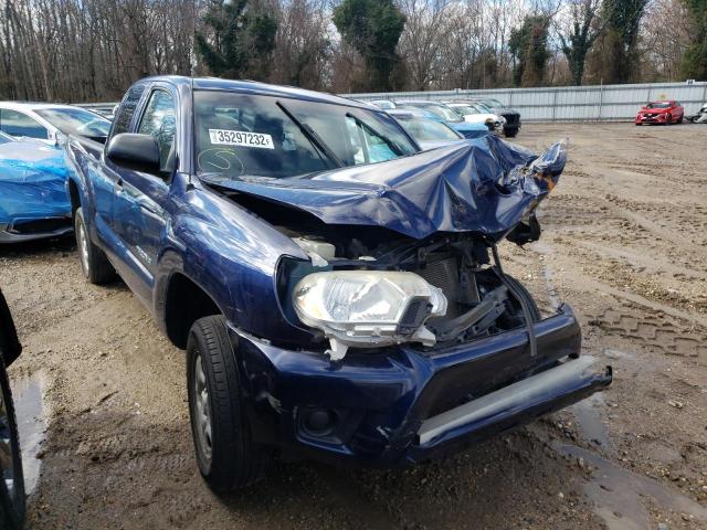 TOYOTA TACOMA ACC 2013 5tftx4cn6dx028776