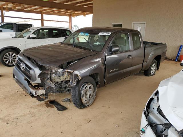 TOYOTA TACOMA ACC 2013 5tftx4cn6dx029782