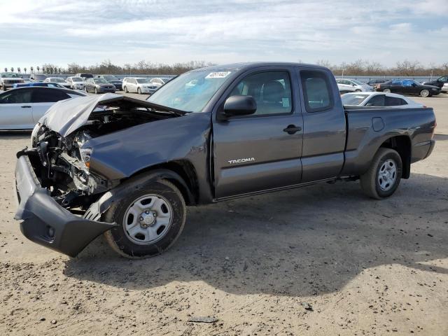 TOYOTA TACOMA ACC 2013 5tftx4cn6dx032049