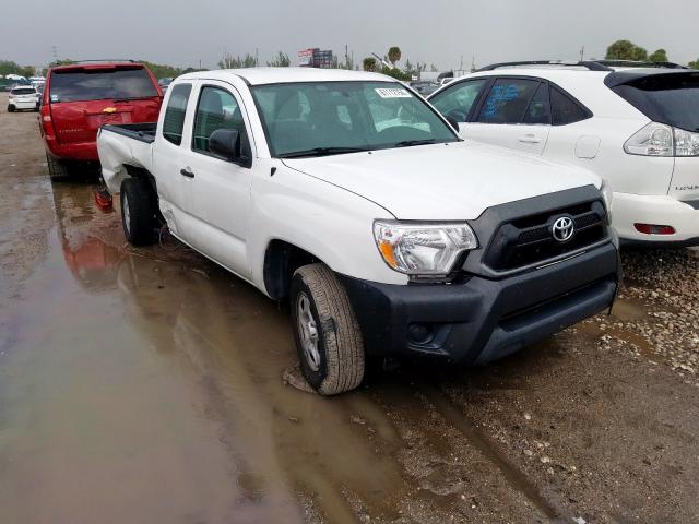 TOYOTA TACOMA ACC 2013 5tftx4cn6dx032861