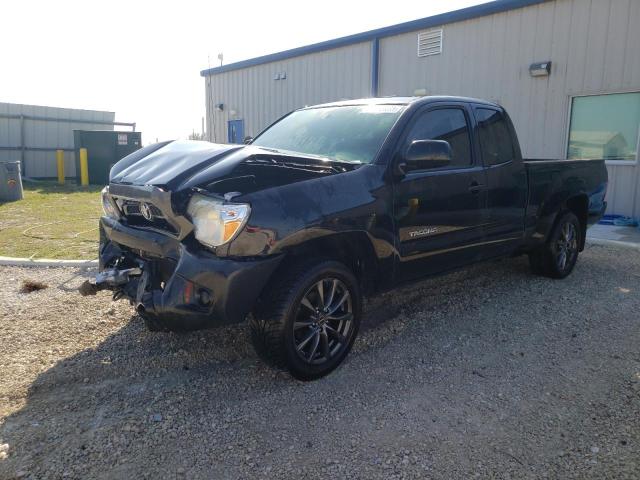 TOYOTA TACOMA ACC 2013 5tftx4cn6dx035114