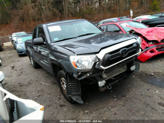 TOYOTA TACOMA 2013 5tftx4cn6dx035548