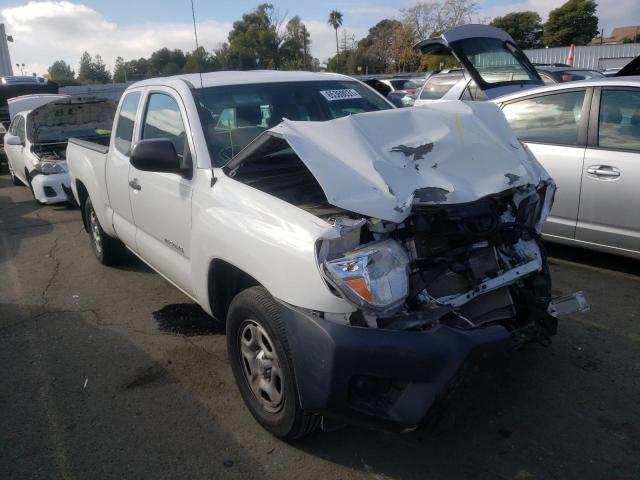 TOYOTA TACOMA ACC 2014 5tftx4cn6ex038077