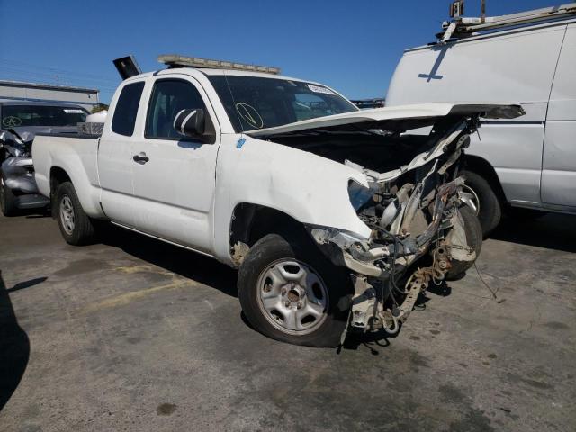 TOYOTA TACOMA ACC 2014 5tftx4cn6ex041142