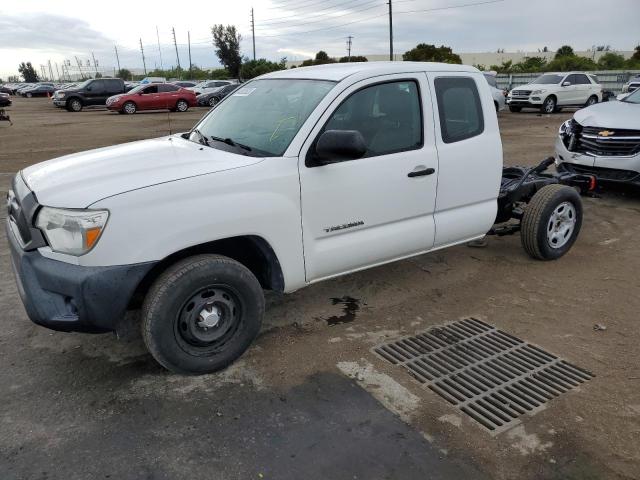 TOYOTA TACOMA ACC 2014 5tftx4cn6ex043568