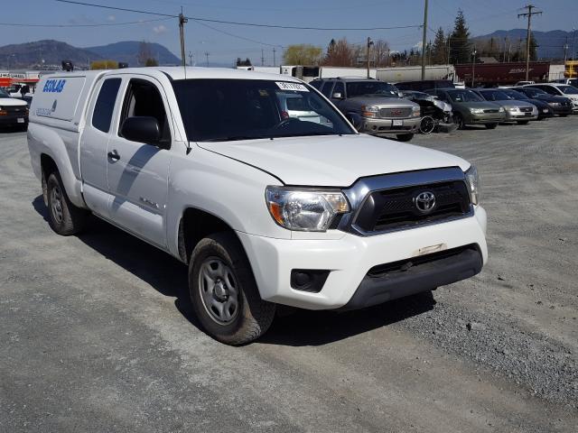 TOYOTA TACOMA ACC 2015 5tftx4cn6fx050716