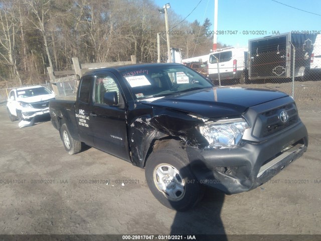 TOYOTA TACOMA 2015 5tftx4cn6fx052384