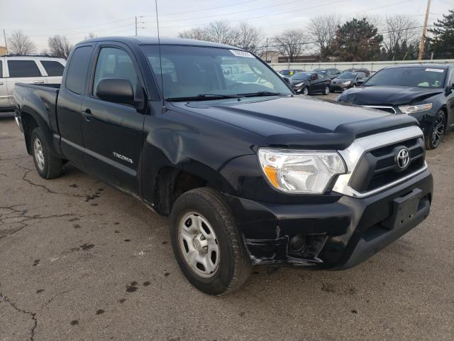 TOYOTA TACOMA ACC 2015 5tftx4cn6fx052675