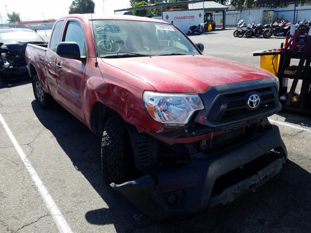 TOYOTA TACOMA ACC 2015 5tftx4cn6fx053535