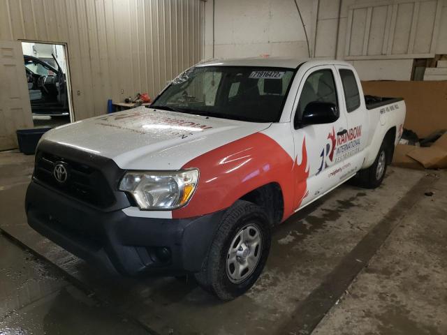 TOYOTA TACOMA ACC 2015 5tftx4cn6fx054006