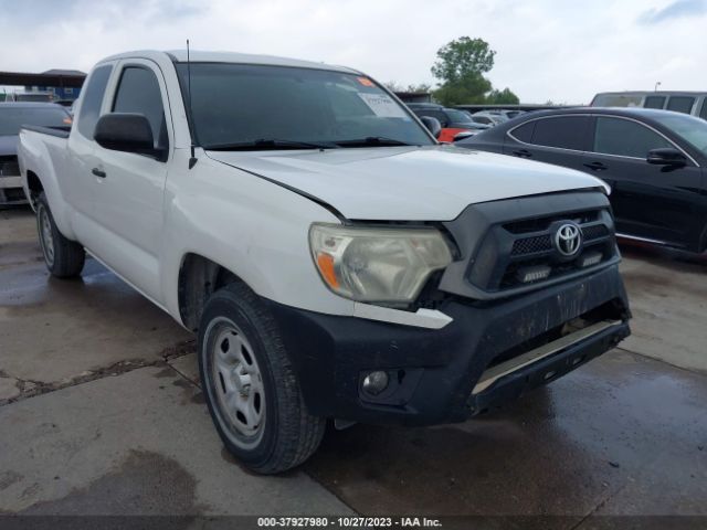 TOYOTA TACOMA 2015 5tftx4cn6fx054748