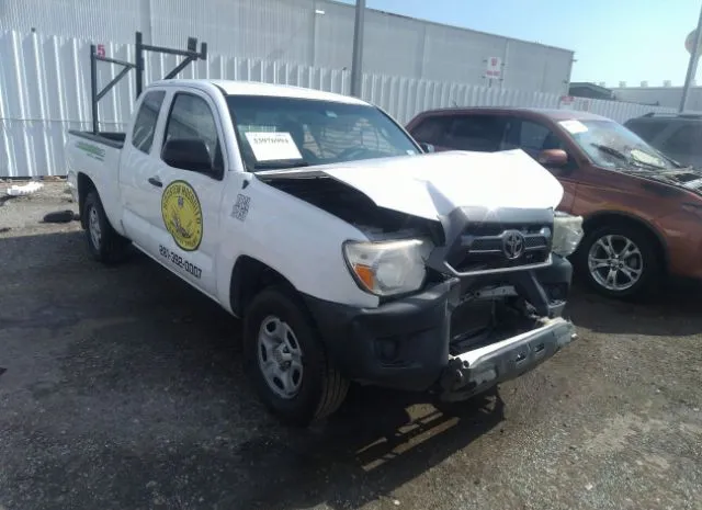 TOYOTA TACOMA 2015 5tftx4cn6fx056368