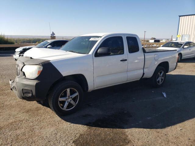 TOYOTA TACOMA 2015 5tftx4cn6fx059822