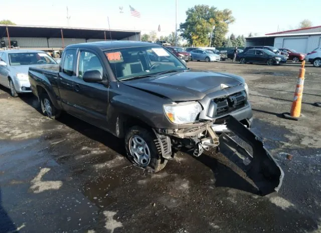 TOYOTA TACOMA 2015 5tftx4cn6fx063823