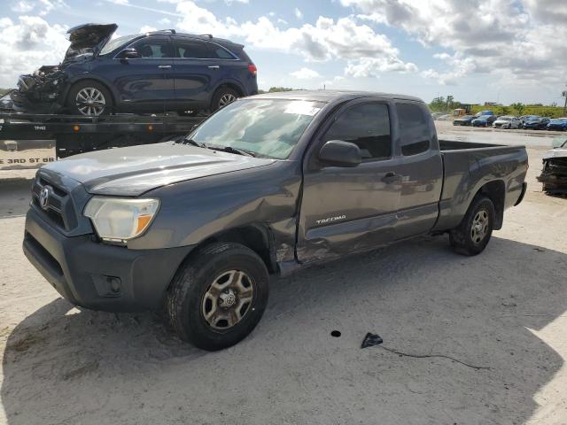 TOYOTA TACOMA 2015 5tftx4cn6fx063871