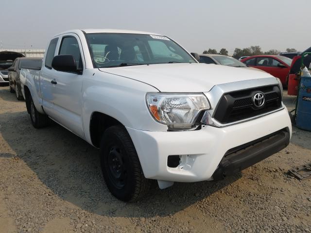 TOYOTA TACOMA ACC 2015 5tftx4cn6fx064194