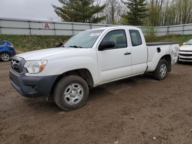 TOYOTA TACOMA ACC 2015 5tftx4cn6fx065264