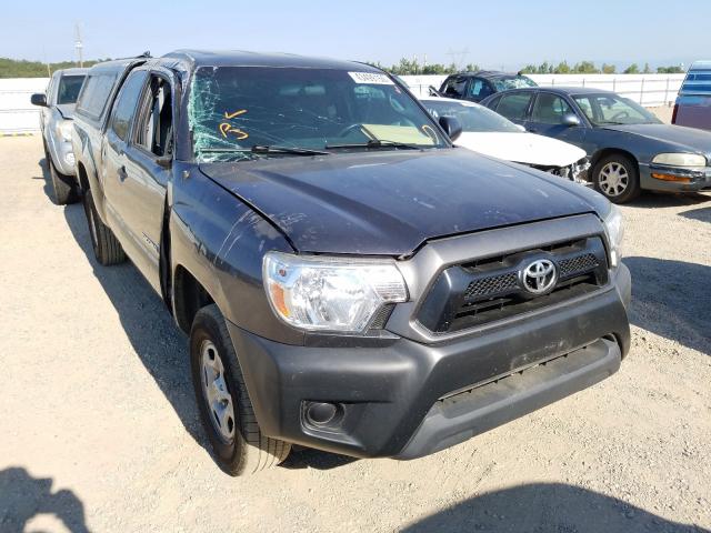 TOYOTA TACOMA ACC 2015 5tftx4cn6fx065538