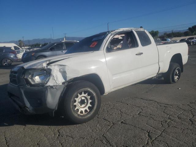 TOYOTA TACOMA ACC 2015 5tftx4cn6fx066009