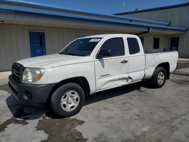 TOYOTA TACOMA 2011 5tftx4cn7bx004984