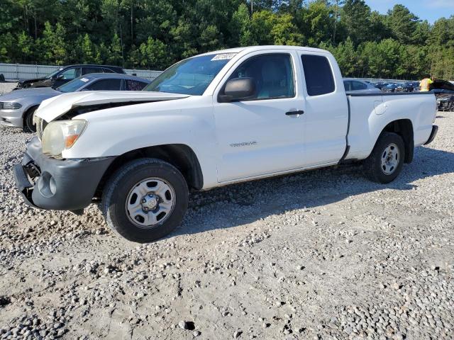 TOYOTA TACOMA ACC 2011 5tftx4cn7bx010039