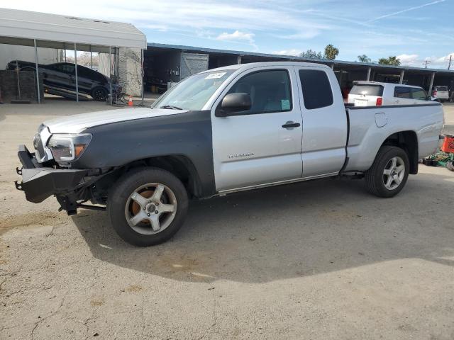 TOYOTA TACOMA 2012 5tftx4cn7cx012326