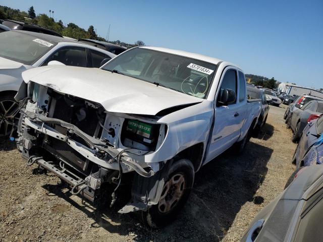 TOYOTA TACOMA ACC 2012 5tftx4cn7cx013637