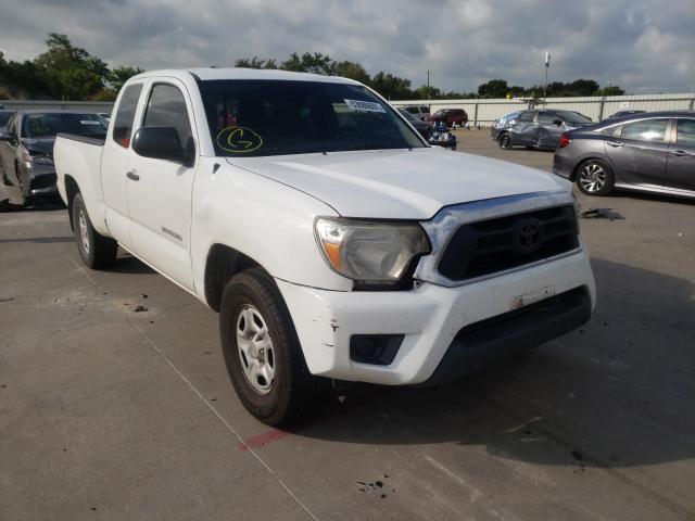 TOYOTA TACOMA ACC 2012 5tftx4cn7cx016165