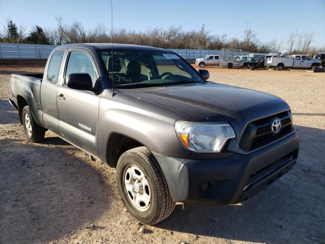 TOYOTA TACOMA ACC 2012 5tftx4cn7cx017896