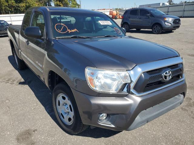 TOYOTA TACOMA ACC 2012 5tftx4cn7cx018224