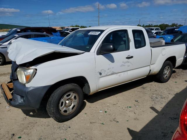 TOYOTA TACOMA 2012 5tftx4cn7cx018353