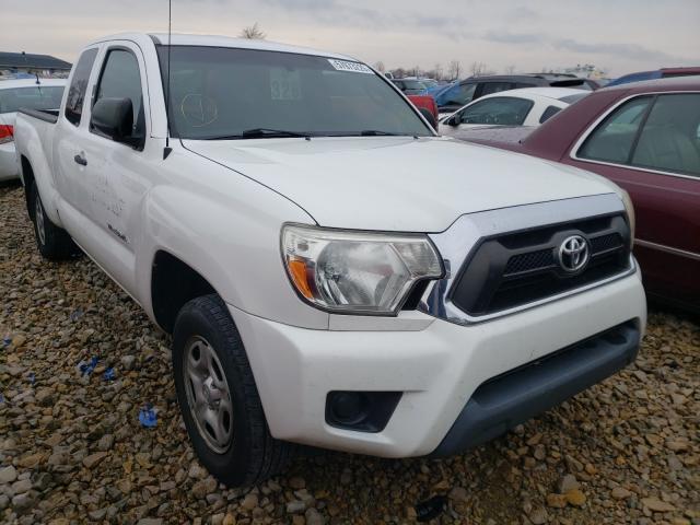 TOYOTA TACOMA ACC 2012 5tftx4cn7cx021690