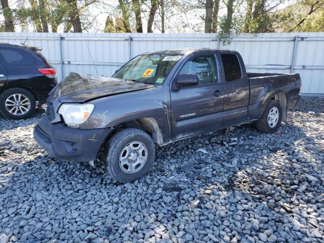 TOYOTA TACOMA ACC 2013 5tftx4cn7dx023716