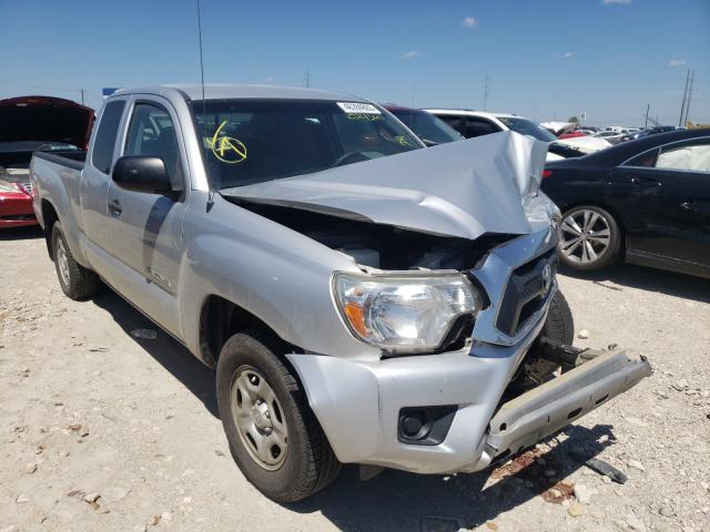 TOYOTA TACOMA ACC 2013 5tftx4cn7dx024560