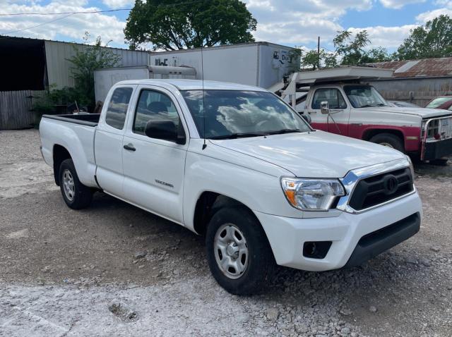 TOYOTA TACOMA ACC 2013 5tftx4cn7dx025112