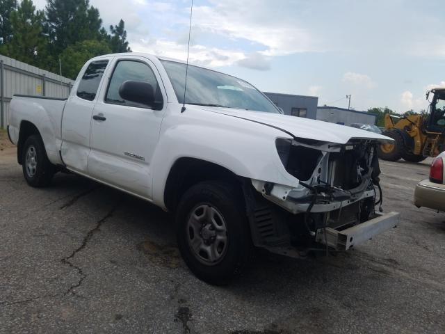 TOYOTA TACOMA ACC 2013 5tftx4cn7dx025773