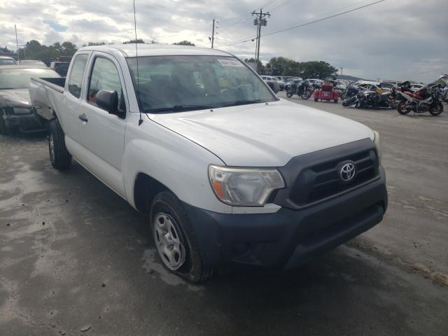 TOYOTA TACOMA ACC 2013 5tftx4cn7dx026566