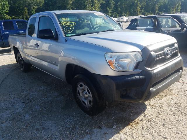 TOYOTA TACOMA ACC 2013 5tftx4cn7dx027801