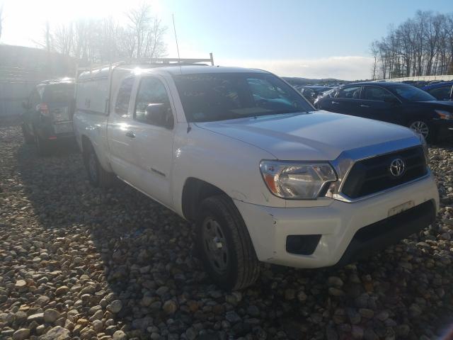 TOYOTA TACOMA ACC 2013 5tftx4cn7dx029256