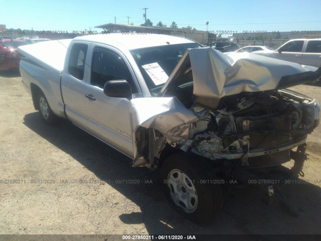 TOYOTA TACOMA 2013 5tftx4cn7dx029712