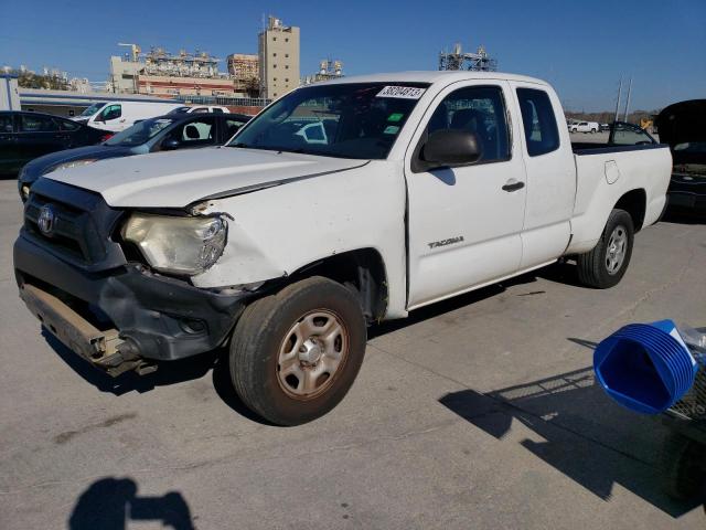 TOYOTA TACOMA ACC 2013 5tftx4cn7dx029922