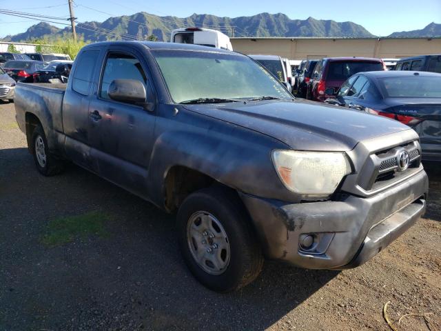 TOYOTA TACOMA ACC 2013 5tftx4cn7dx029970