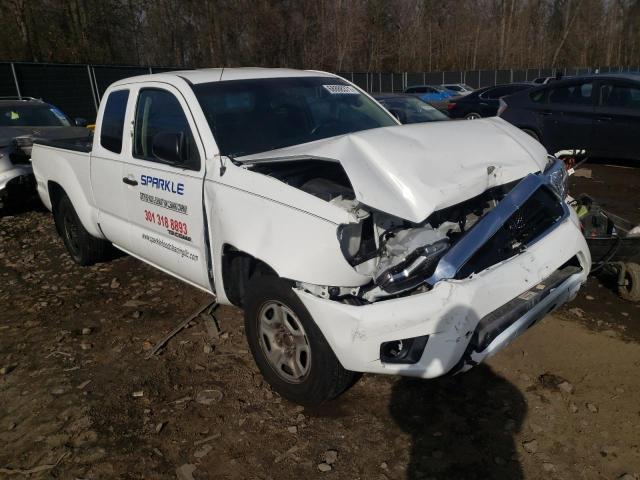 TOYOTA TACOMA ACC 2013 5tftx4cn7dx030293