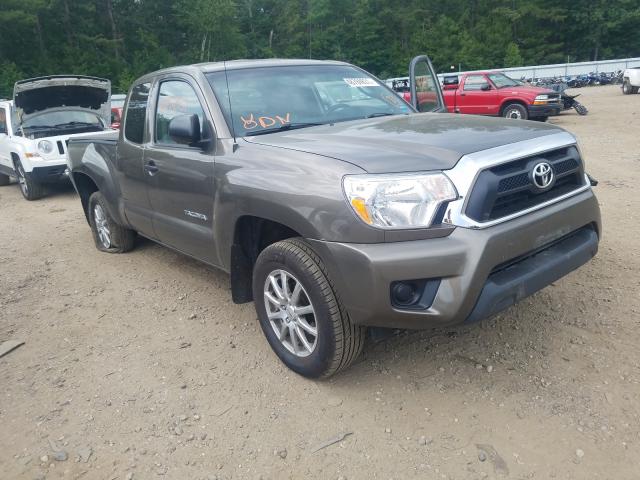 TOYOTA TACOMA ACC 2013 5tftx4cn7dx030732