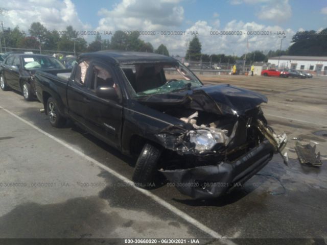 TOYOTA TACOMA 2013 5tftx4cn7dx032366