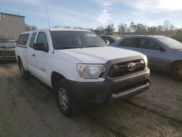 TOYOTA TACOMA ACC 2013 5tftx4cn7dx032402