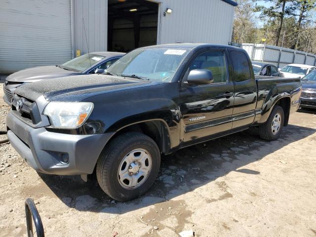 TOYOTA TACOMA ACC 2013 5tftx4cn7dx033954