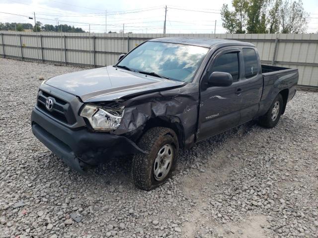 TOYOTA TACOMA ACC 2014 5tftx4cn7ex037651