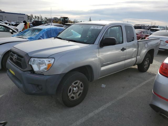 TOYOTA TACOMA ACC 2014 5tftx4cn7ex042638