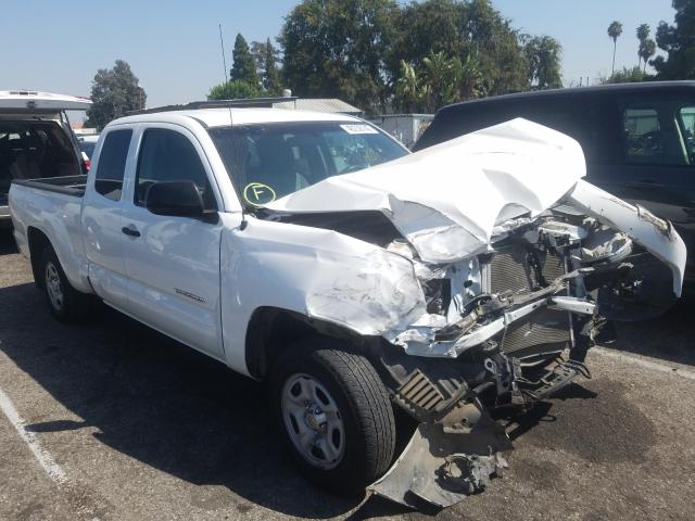 TOYOTA TACOMA ACC 2014 5tftx4cn7ex043367